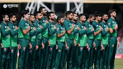 Pakistan Cricket