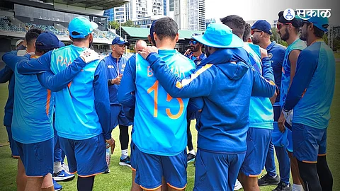 T20 World Cup 2024 Team India Squad