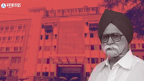 Pune News : पुण्याचे माजी महापौर मोहनसिंग राजपाल यांचे दीर्घ आजाराने निधन