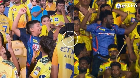 LSG Fan | Chennai | IPL