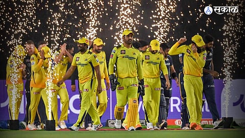 IPL 2024 Point Table updated