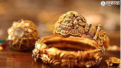 jewellery