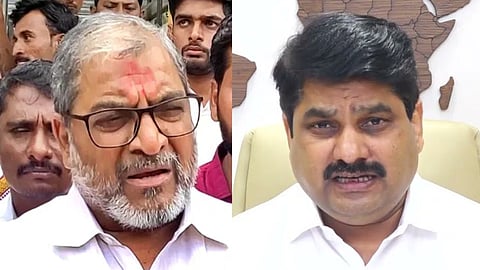 Hatkanangale Lok Sabha