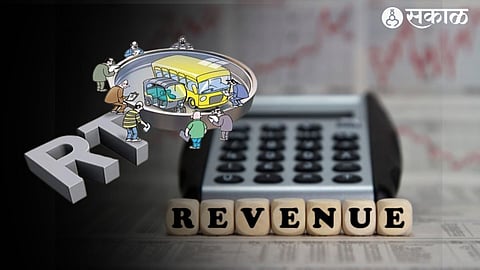 Nashik RTO Revenue : ‘आरटीओ’ला 367 कोटींचा महसूल! वर्षभरात 1 लाख 1 हजार 619 वाहनांची नोंद