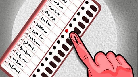 मतदारांच्या सुप्त संतप्त लाटेचा फटका कुणाला?