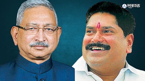 Kolhapur Lok Sabha : कोल्हापुरात उमेदवारांपेक्षा नेत्यांचीच कसोटी; कसं आहे निवडणुकीचं चित्र?