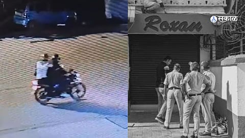 Salman Khan Fireing: गॅलेक्सी अपार्टमेंट गोळीबार प्रकरणी मोठी अपडेट; पोलिसांनी तीन संशयितांना घेतलं ताब्यात