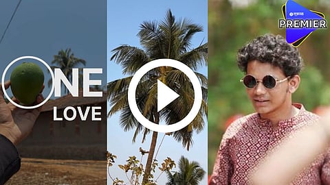 “वन लव्ह…”; ‘महाराष्ट्राची हास्यजत्रा’ फेम अभिनेत्यानं शेअर केला कोकणातील खास व्हिडीओ