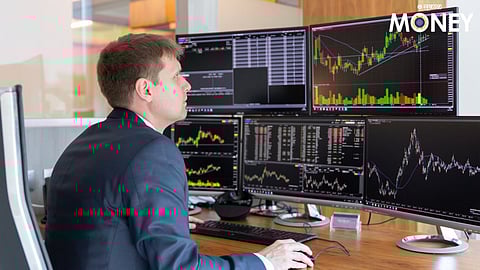 stock market index share market nifty sensex