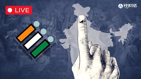 Lok Sabha Election 2024 Voting : राज्यातील दुसऱ्या टप्प्यातील मतदानाचे सर्व अपडेट्स वाचा एका क्लिकवर...