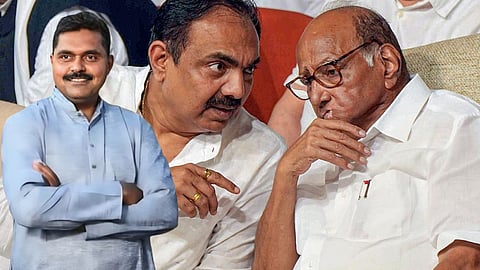 Madha Lok Sabha Constituency