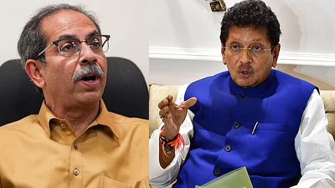 Ratnagiri-Sindhudurg Lok Sabha