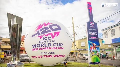 T20 World Cup 2024 All Teams Squad