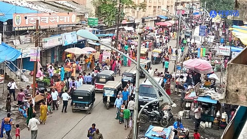 Thane News: शेअर रिक्षांच्या भाडेवाढीमुळे नागरिकांमध्ये नाराजी, रद्द करण्याची मागणी