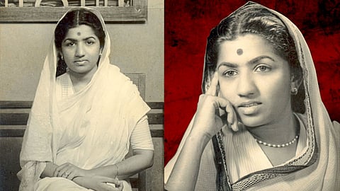 Lata Mangeshkar