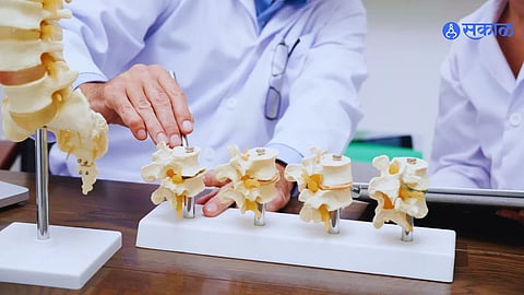 Spinal Muscular Atrophy