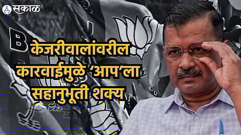 Loksabha Election 2024