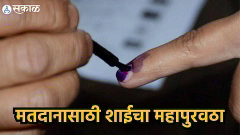 Loksabha Election 2024