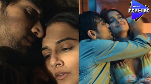 ‘दो और दो प्यार’चा ट्रेलर पाहिलात?