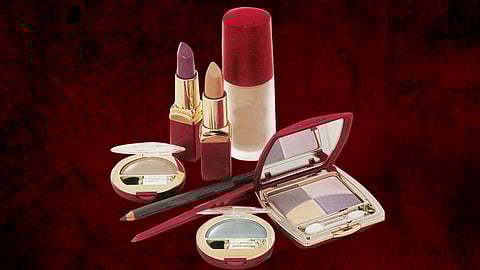 beauty saloon marketing