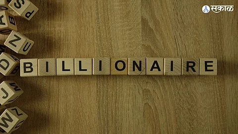 Mukesh Ambani