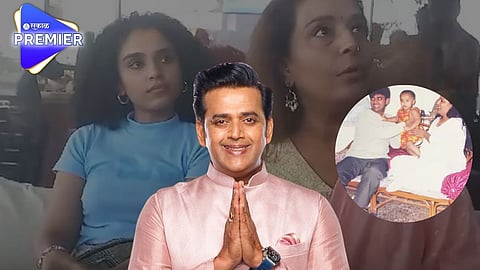 'मला आणि माझ्या मुलीला जाहीरपणे स्वीकारावं', रवी किशन यांची पत्नी असल्याच्या महिलेच्या दाव्याने उडाली खळबळ