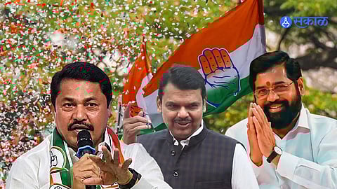 Loksabha Election 2024 Vidharabha