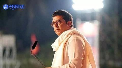 Officials of MNS participate in campaign of candidates of Mahayuti in Lok Sabha Election 2024