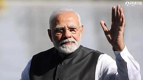 Narendra Modi : पंतप्रधान नरेंद्र मोदींच्या पुण्यातील सभा स्थळात बदल