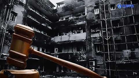 Mumbai News: मालकांकडे पैसे नसल्यामुळे त्या इमारती सरकारने ताब्यात घेतल्या; सर्वोच्च न्यायालयाचे मत