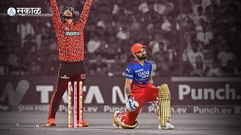 RCB equation for IPL 2024 playoffs