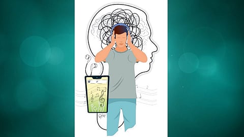 trick to untangle
