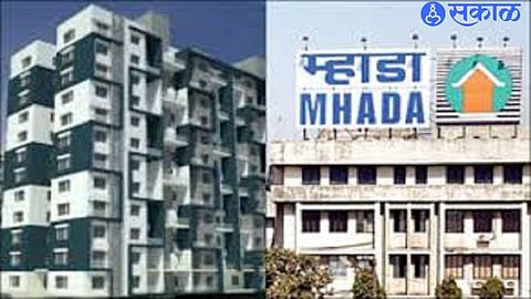 mhada