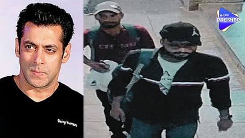 Salman Khan Firing: सलमानच्या घरावर हल्ला करणाऱ्या हल्लेखोरांची ओळख पटली, पोलिसांनी सांगितला पूर्ण घटनाक्रम
