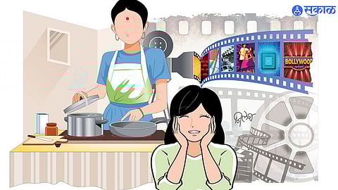 ये प्रोसेस का जादू है मितवा !