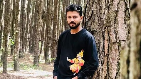 Rameshwaram Cafe blast case