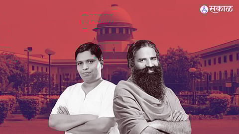Ramdev baba
