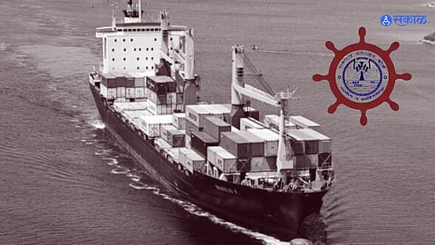 Maharashtra News: सागरी महामंडळाची मालवाहतुकीत भरारी; २५ वर्षांतील सर्व विक्रम मोडले