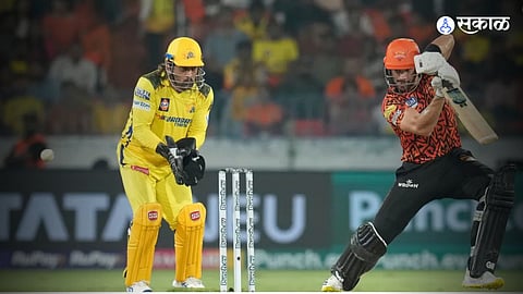 IPL 2024 CSK vs SRH Match