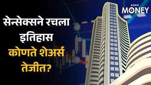 Share Market Today