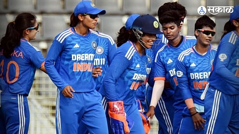 India Women Team