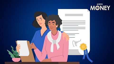 How To Make A Living Will Your Complete Guide