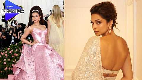 यंदाच्या 'मेट गाला 2024' ला दीपिका राहणार गैरहजर