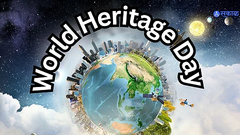 World Heritage Day 2024: हत्तरसंग कुडलचा वारसा सर्वोत्तम