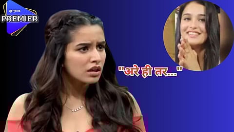 आयपीएलची मॅच बघायला आलेल्या तरुणीनं वेधलं साऱ्यांचे लक्ष