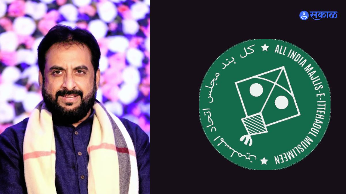 Loksabha News: मुंबईत दोन तर राज्यात सात जागांवर एमआयएमचा फोकस