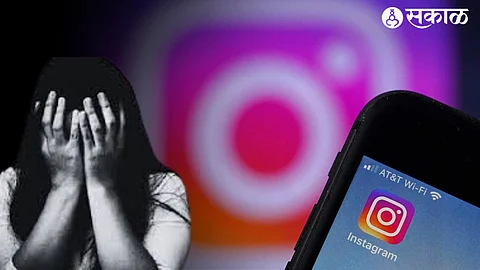 Instagram Fraud Crime