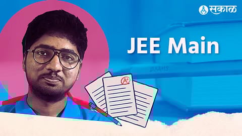 JEE Mains