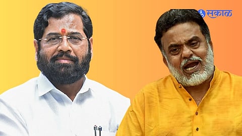 Mumbai Loksabha: संजय निरूपम उत्तर पश्चिम मुंबईचे उमेदवार? 'या' नेत्याच्या वक्तव्याने चर्चांना उधाण