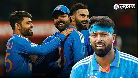 India Women Team
